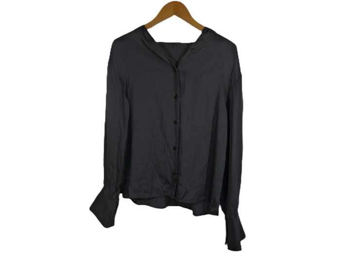 【激安古着】　ANGLOBAL SHOP　長袖シャツ　トップス