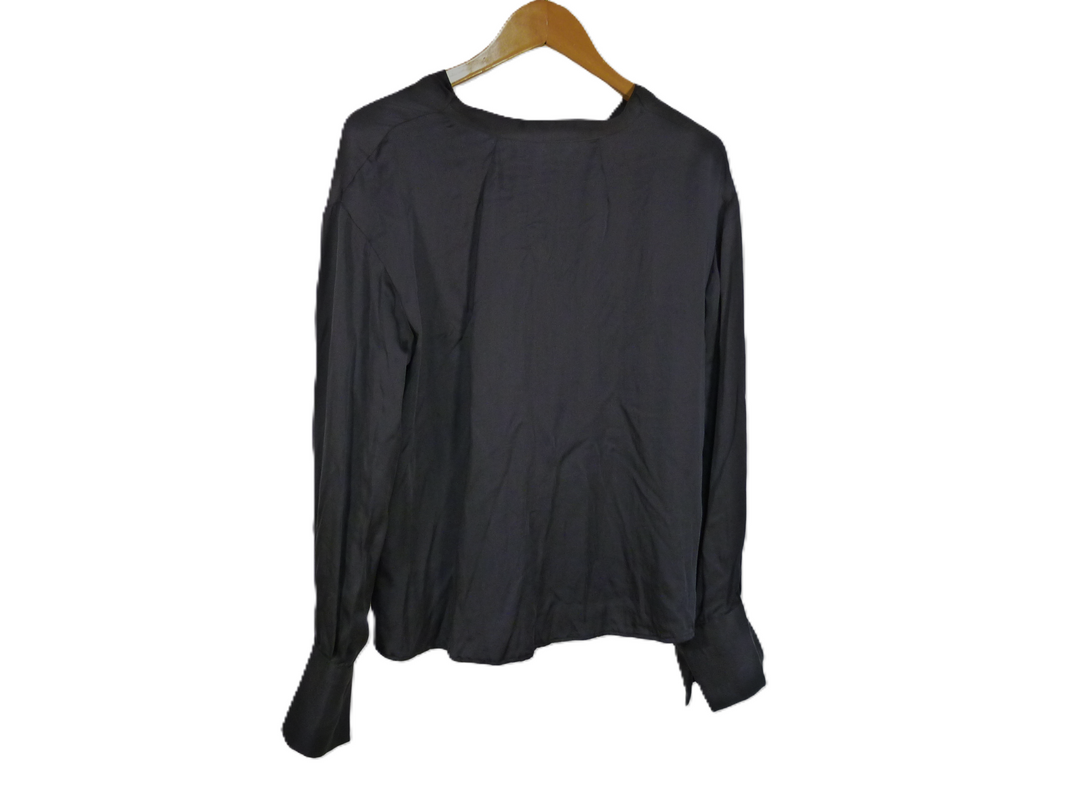 【激安古着】　ANGLOBAL SHOP　長袖シャツ　トップス