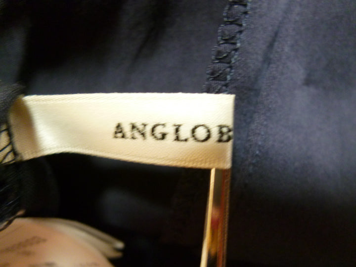 【激安古着】　ANGLOBAL SHOP　長袖シャツ　トップス
