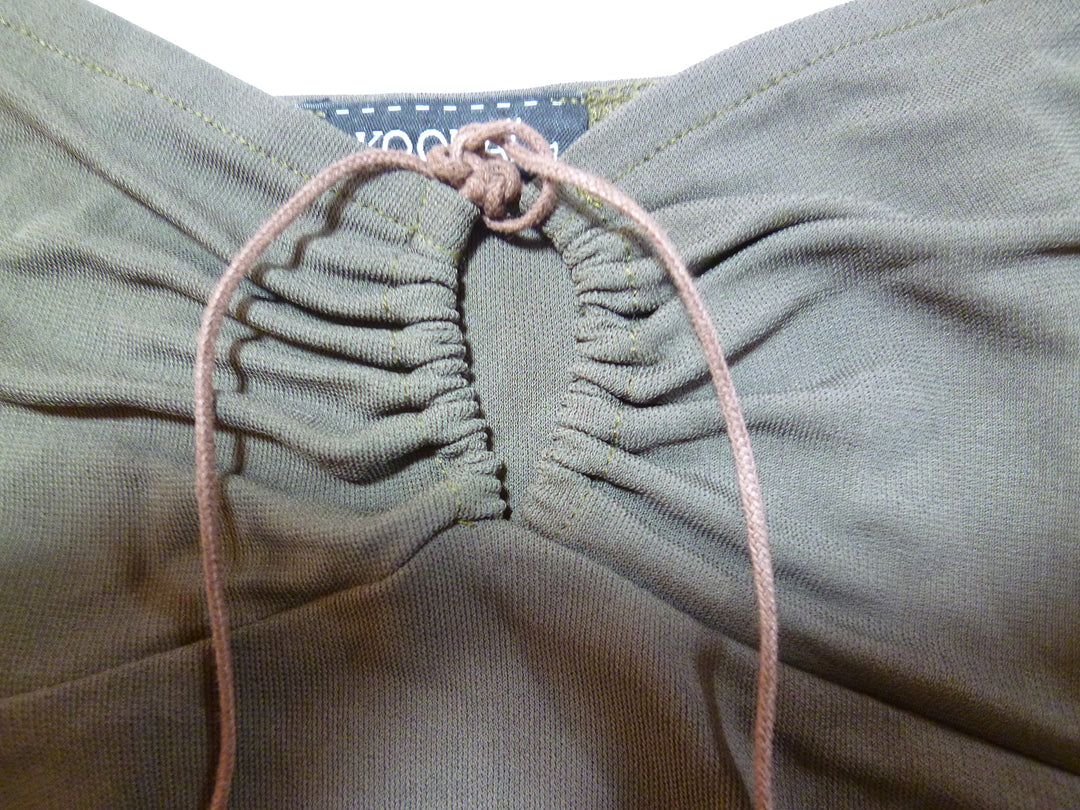 【激安古着】　KOOKAÏ　ワンピース　ワンピース or ドレス