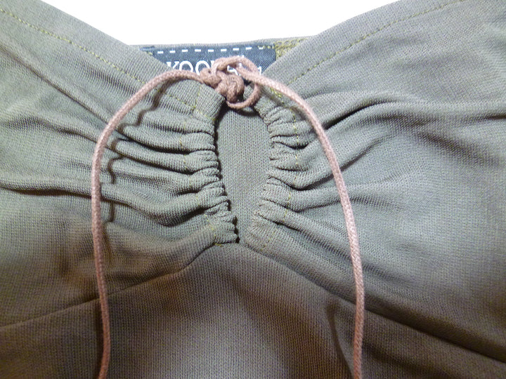 【激安古着】　KOOKAÏ　ワンピース　ワンピース or ドレス