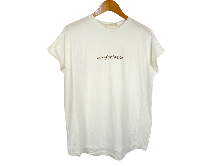 【激安古着】　SUPERIOR CLOSET INED　半袖Tシャツ　トップス