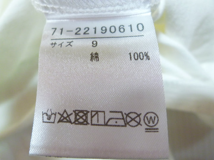 【激安古着】　SUPERIOR CLOSET INED　半袖Tシャツ　トップス