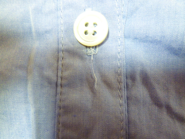 【激安古着】　STRAWBERRY-FIELDS　シャツワンピース　ワンピース or ドレス