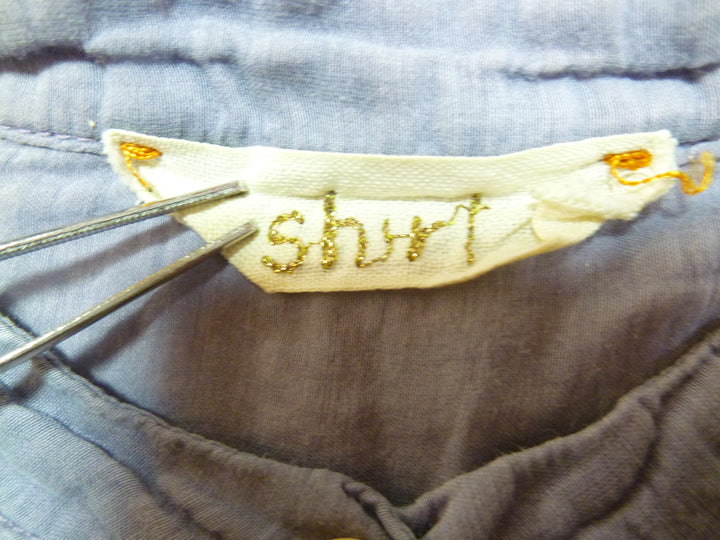 【激安古着】　Shirt　長袖シャツ　トップス