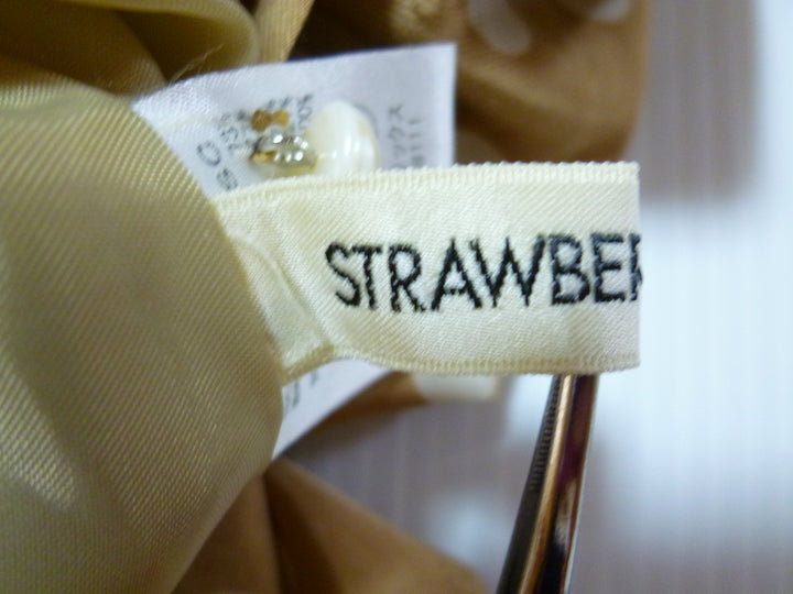 【激安古着】　STRAWBERRY-FIELDS　ワンピース　ワンピース or ドレス