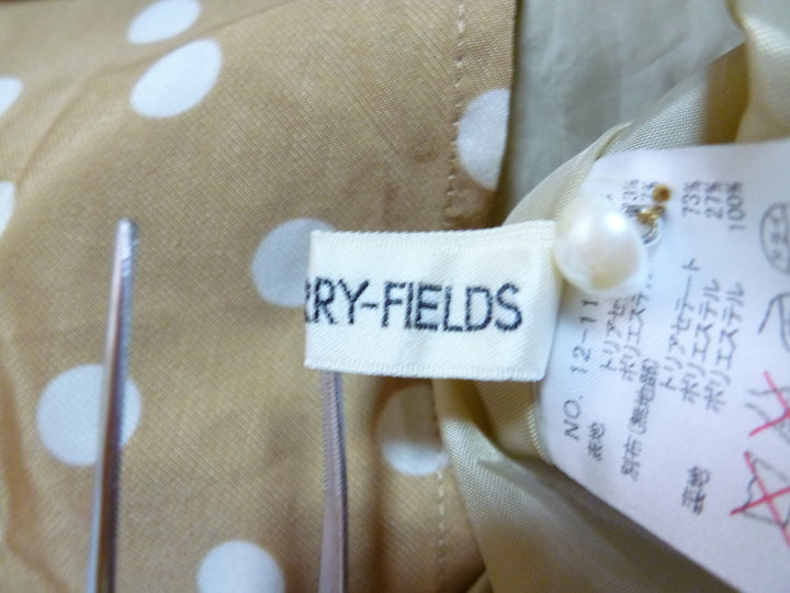 【激安古着】　STRAWBERRY-FIELDS　ワンピース　ワンピース or ドレス