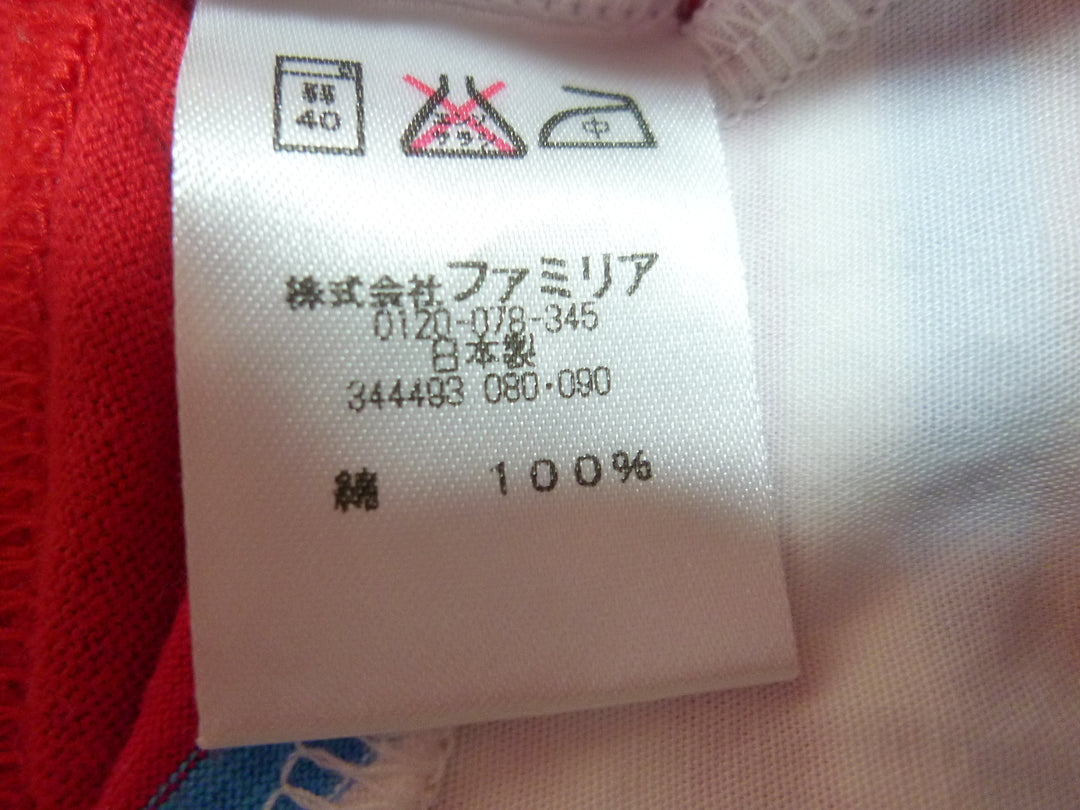 【激安古着】　familiar ファミリア　ワンピース　ワンピース or ドレス