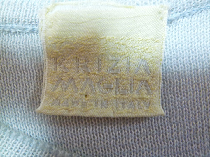 【激安古着】　KRIZIA MAELA　その他トップス　トップス