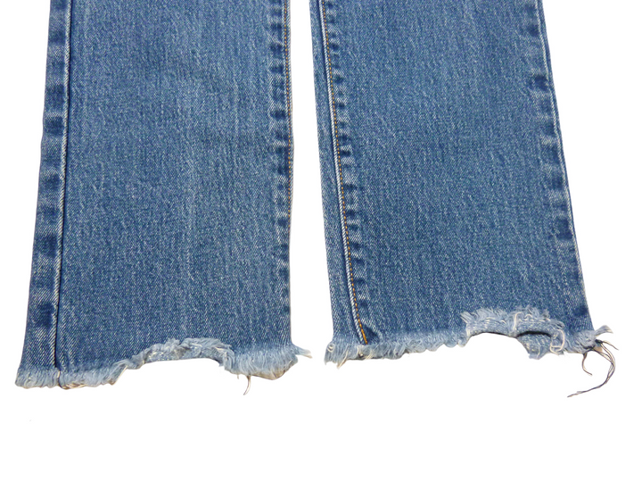 【激安古着】　LEVI’S PREMIUM WEDGIE STRAIGHT　デニムパンツ　パンツ