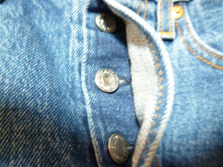 【激安古着】　LEVI’S PREMIUM WEDGIE STRAIGHT　デニムパンツ　パンツ