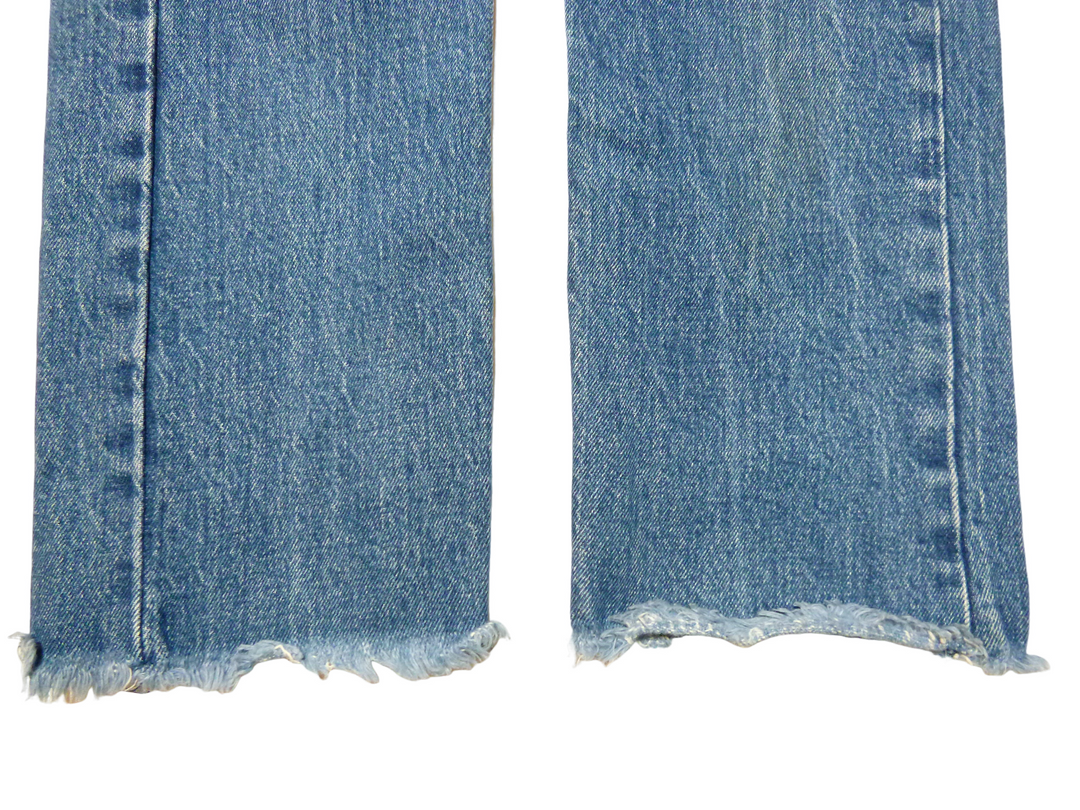 【激安古着】　LEVI’S PREMIUM WEDGIE STRAIGHT　デニムパンツ　パンツ
