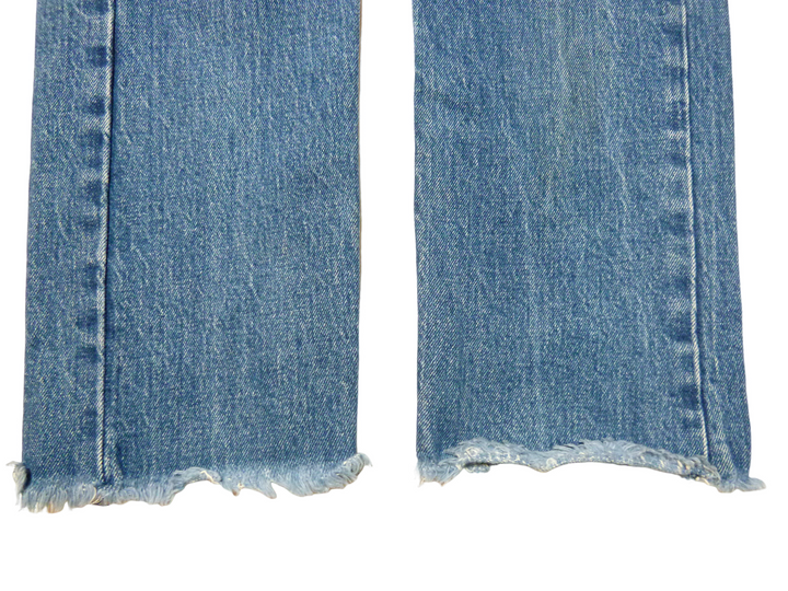 【激安古着】　LEVI’S PREMIUM WEDGIE STRAIGHT　デニムパンツ　パンツ