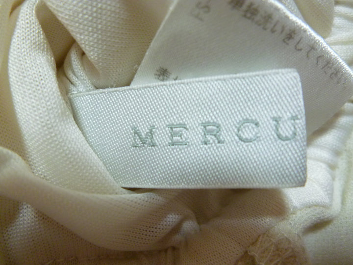 【激安古着】　MERCURYDUO　その他トップス　トップス