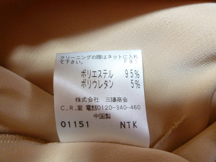 【激安古着】　LEJOUR　その他アウター　アウター