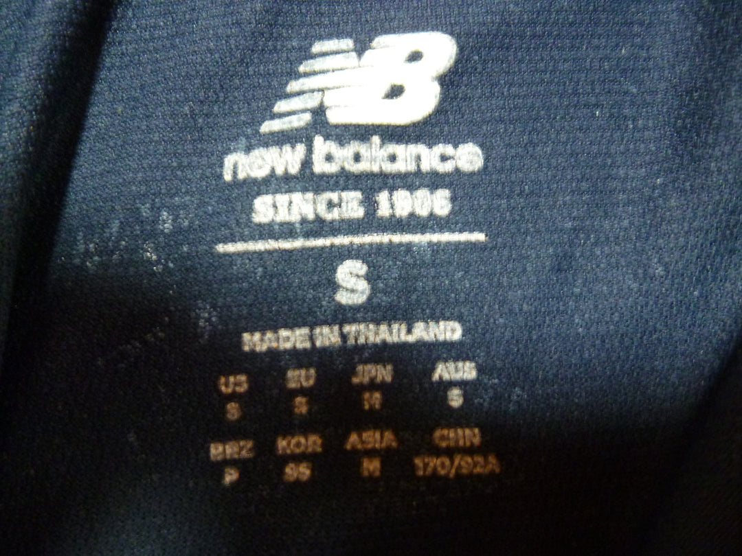 【激安古着】　new balance　ポロシャツ　トップス