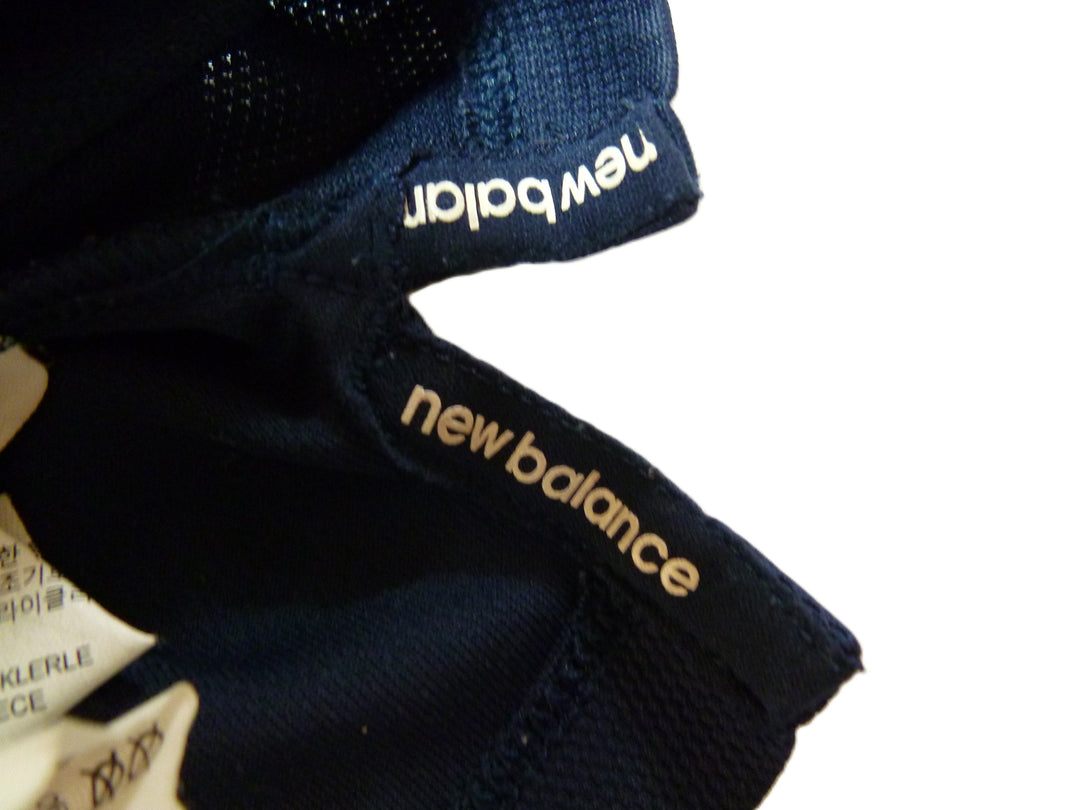 【激安古着】　new balance　ポロシャツ　トップス