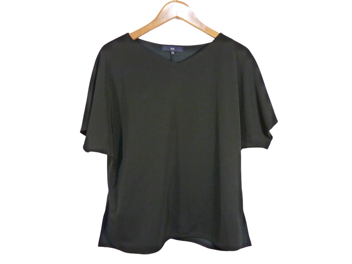 【激安古着】　la.f...　半袖Tシャツ　トップス