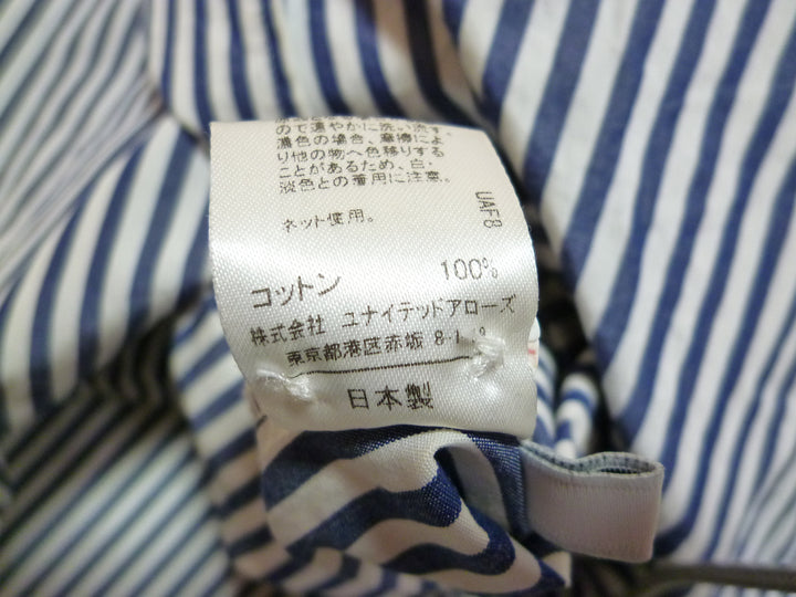 【激安古着】　eN ROUTE　シャツワンピース　ワンピース or ドレス
