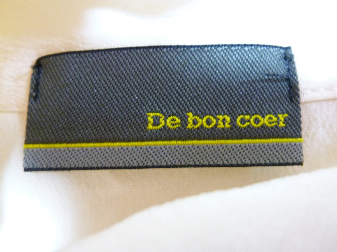 【激安古着】　De bon coer　長袖シャツ　トップス