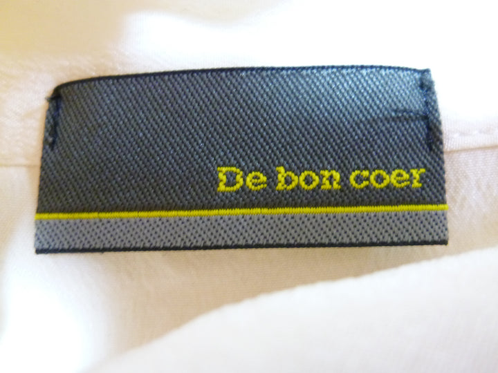 【激安古着】　De bon coer　長袖シャツ　トップス