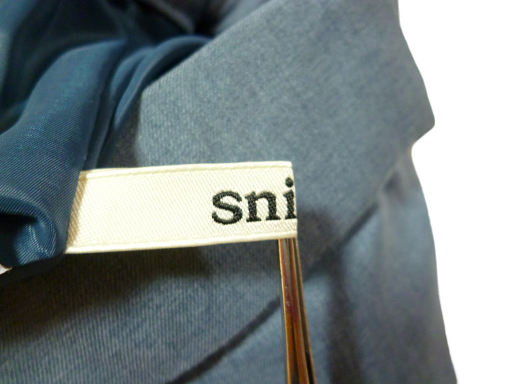 【激安古着】　snidel　ショート/ハーフパンツ　パンツ
