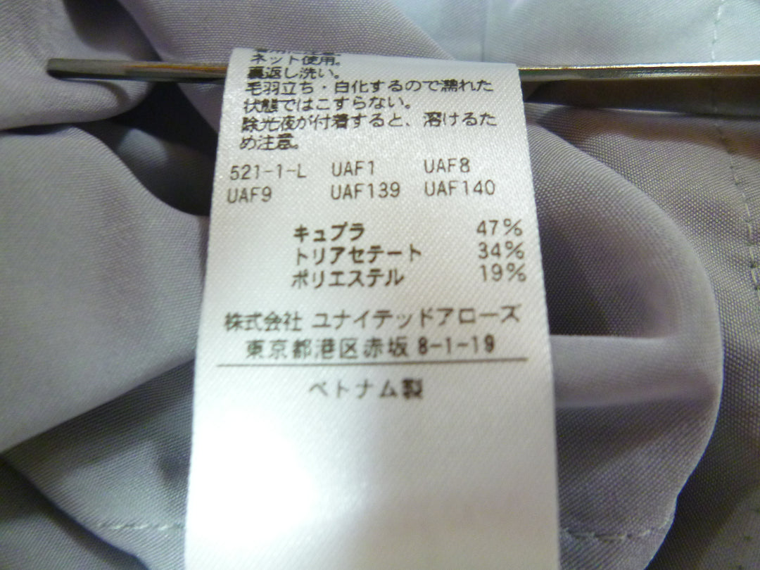 【激安古着】　Steven alan　半袖シャツ　トップス