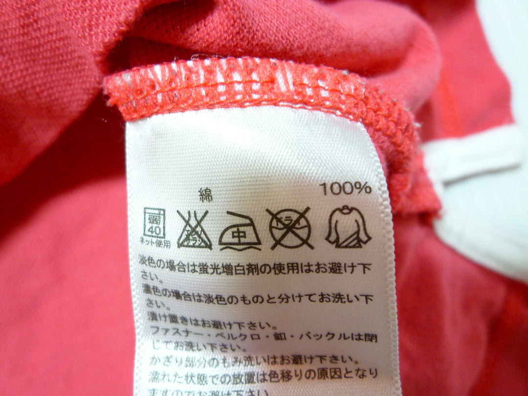 【激安古着】　adidas アディダス　ポロシャツ　トップス