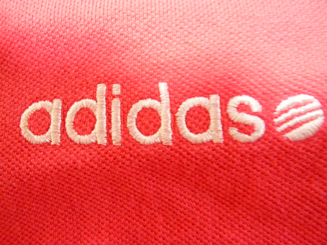 【激安古着】　adidas アディダス　ポロシャツ　トップス