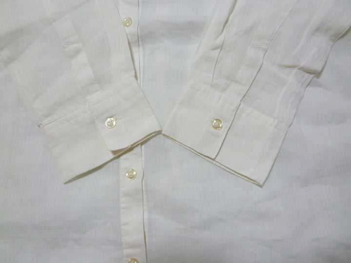 【激安古着】　NATURAL BEAUTY BASIC　長袖シャツ　トップス