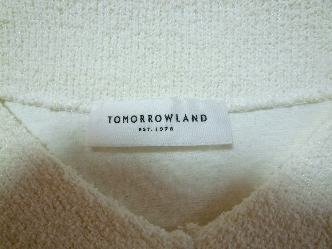 【激安古着】　TOMORROWLAND　ニットorセーター　トップス