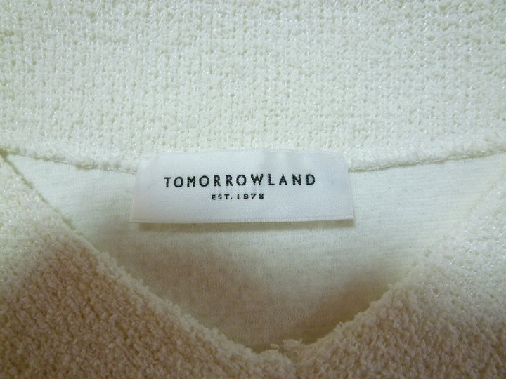 【激安古着】　TOMORROWLAND　ニットorセーター　トップス