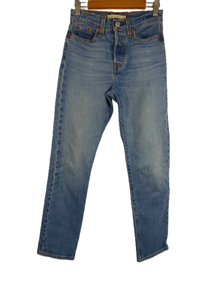 【激安古着】　LEVI’S PREMIUM　デニムパンツ　パンツ