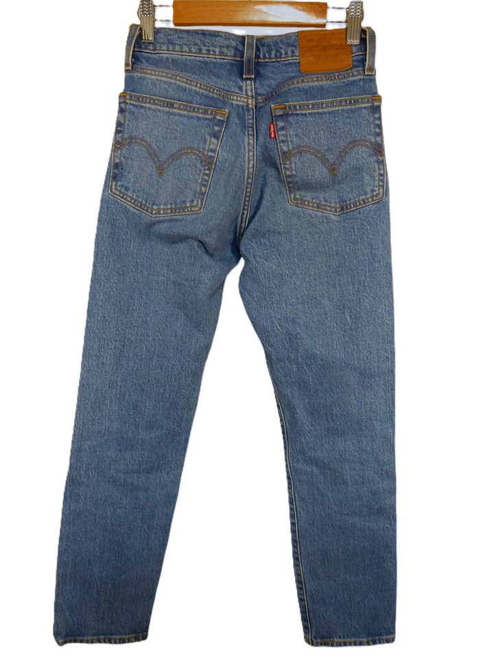 【激安古着】　LEVI’S PREMIUM　デニムパンツ　パンツ