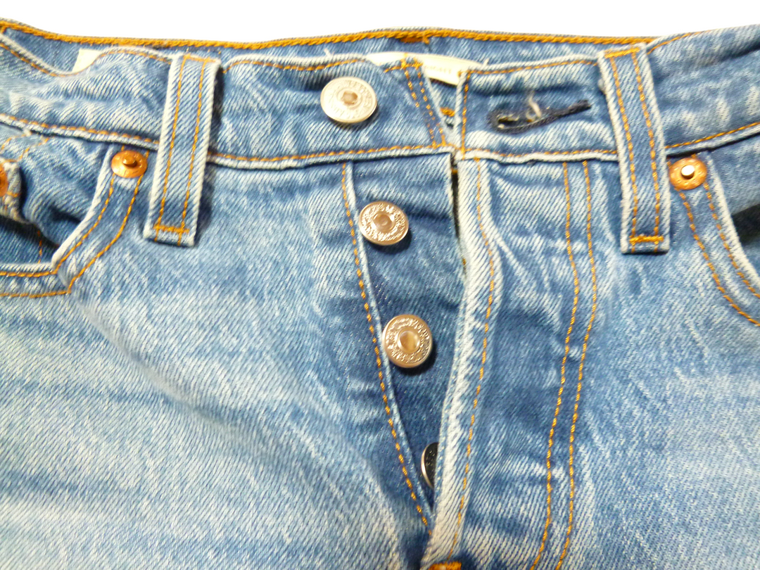 【激安古着】　LEVI’S PREMIUM　デニムパンツ　パンツ