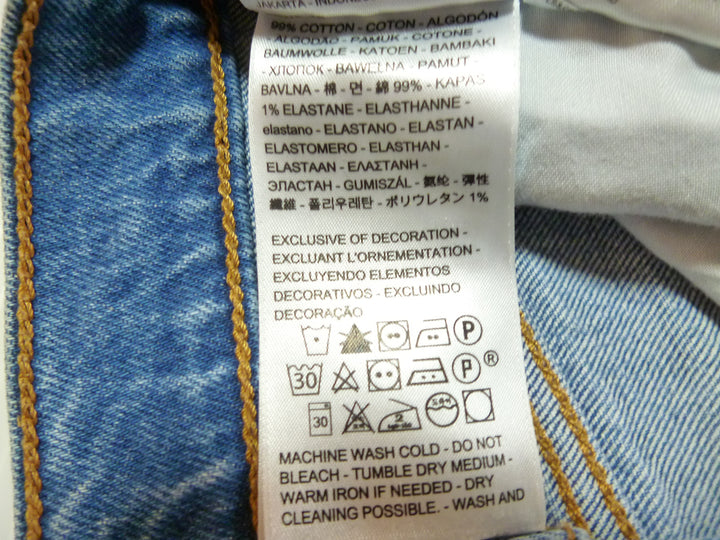 【激安古着】　LEVI’S PREMIUM　デニムパンツ　パンツ