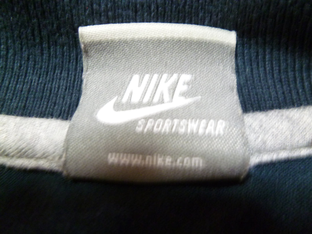 【激安古着】　NIKE SPORT SWEAR　ポロシャツ　トップス