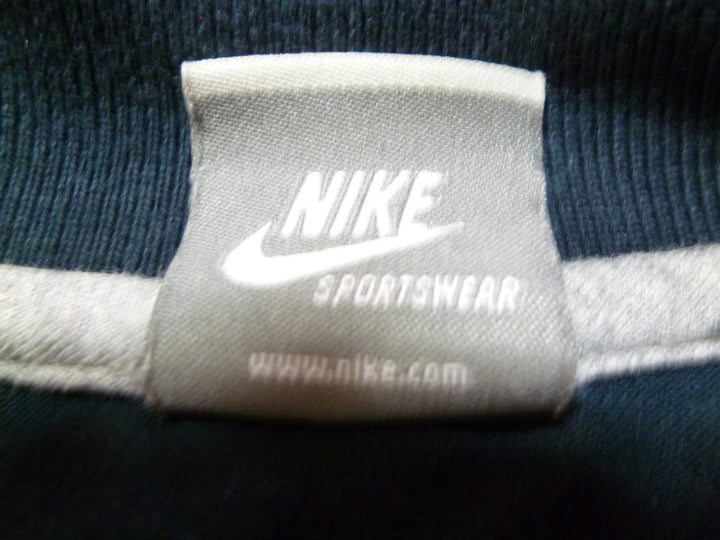 【激安古着】　NIKE SPORT SWEAR　ポロシャツ　トップス
