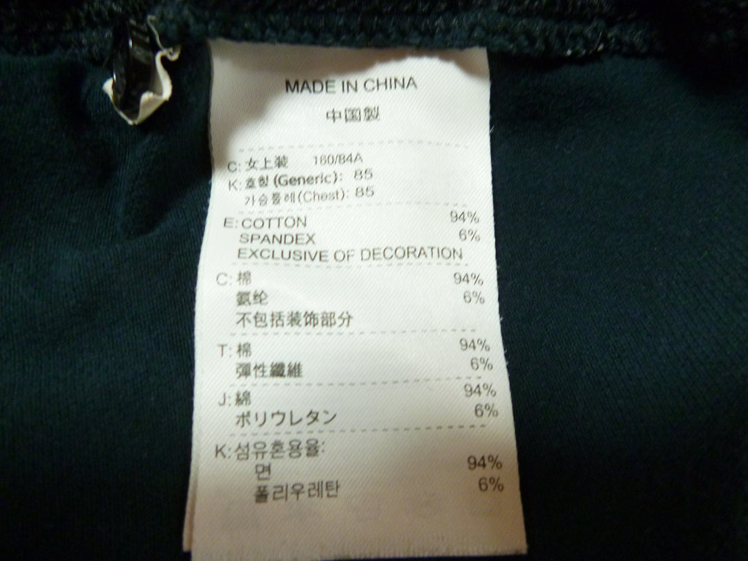 【激安古着】　NIKE SPORT SWEAR　ポロシャツ　トップス