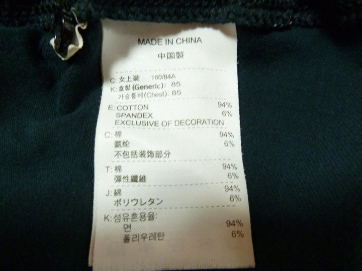 【激安古着】　NIKE SPORT SWEAR　ポロシャツ　トップス