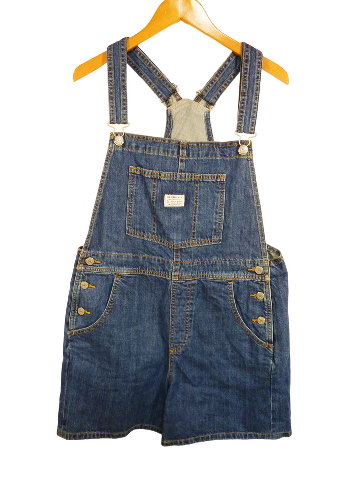 【激安古着】　LEVI STRAUSS & CO 　サロペット/オーバーオール　トップス