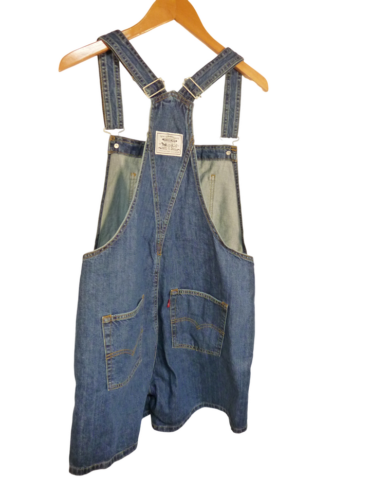 【激安古着】　LEVI STRAUSS & CO 　サロペット/オーバーオール　トップス