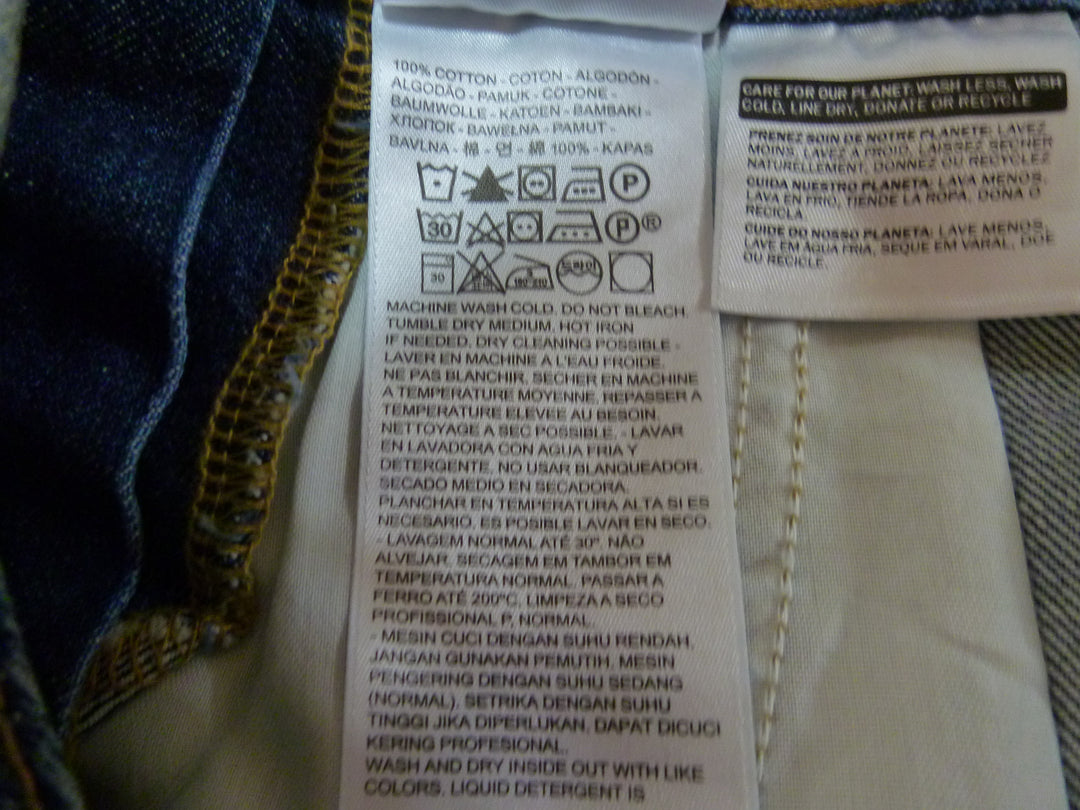 【激安古着】　LEVI STRAUSS & CO 　サロペット/オーバーオール　トップス