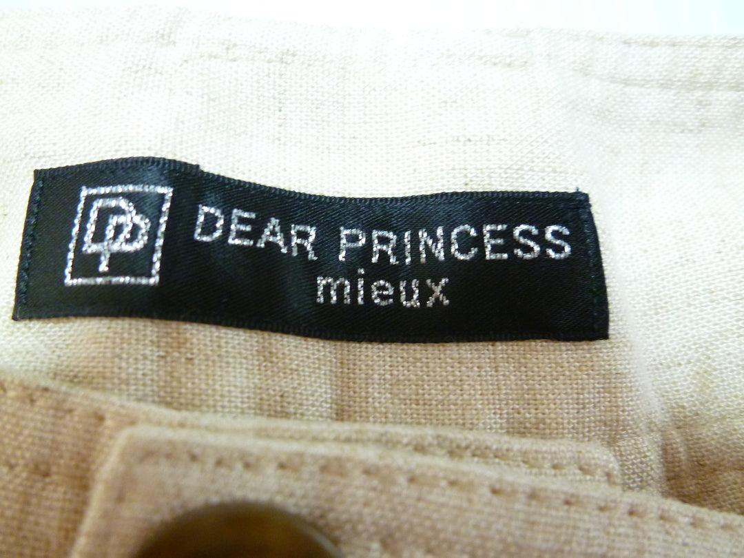 【激安古着】　DEAR PRINCESS　その他パンツ　パンツ