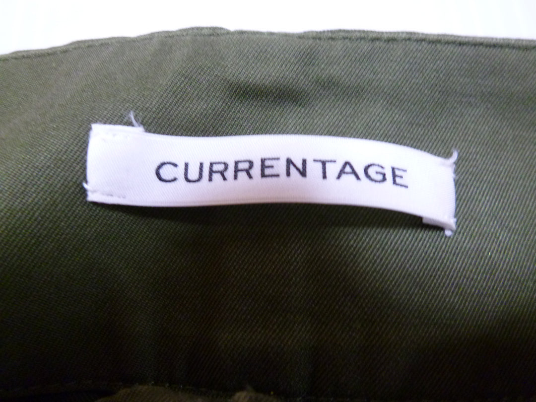 【激安古着】　CURRENTAGE　ミディアム丈　スカート