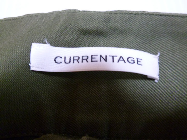 【激安古着】　CURRENTAGE　ミディアム丈　スカート