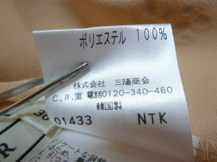【激安古着】　LE JOUR　ワンピース　ワンピース or ドレス