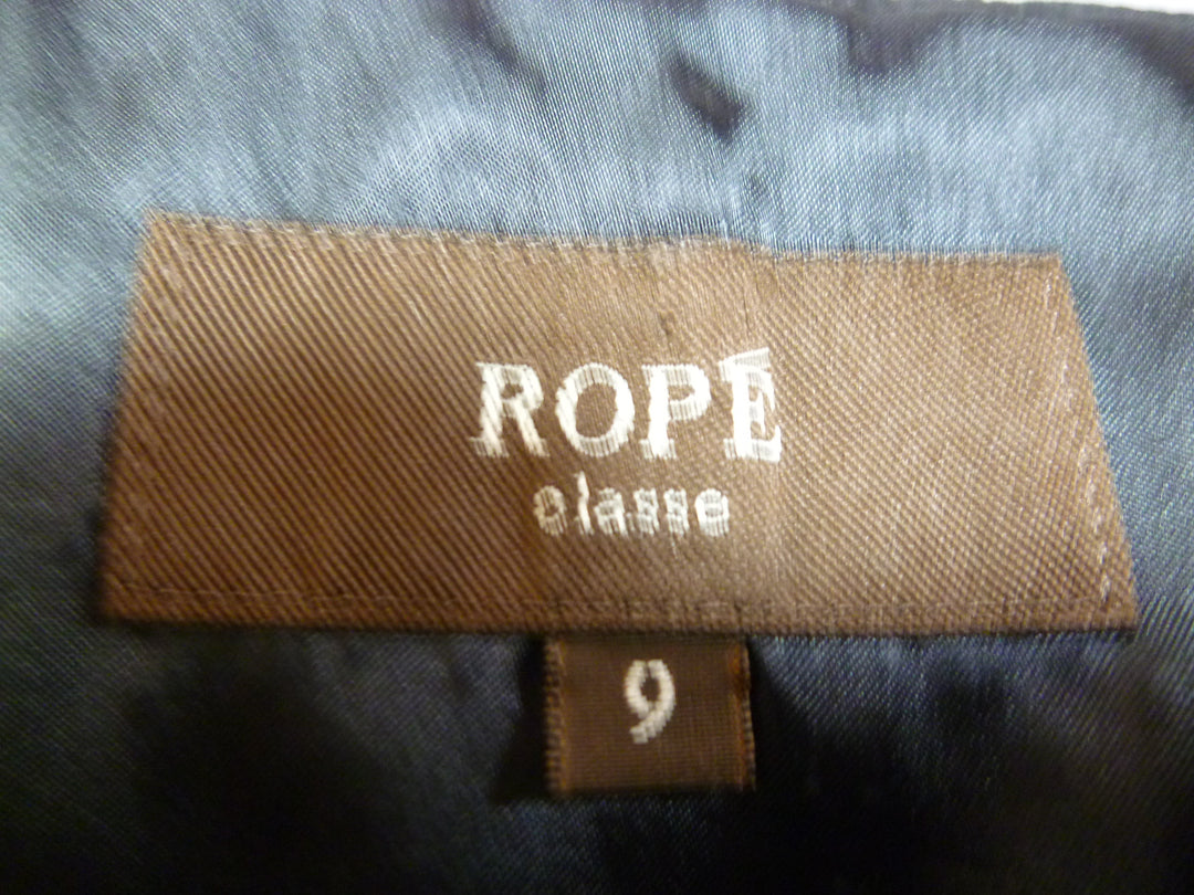 【激安古着】　ROPE classe　ワンピース　ワンピース or ドレス