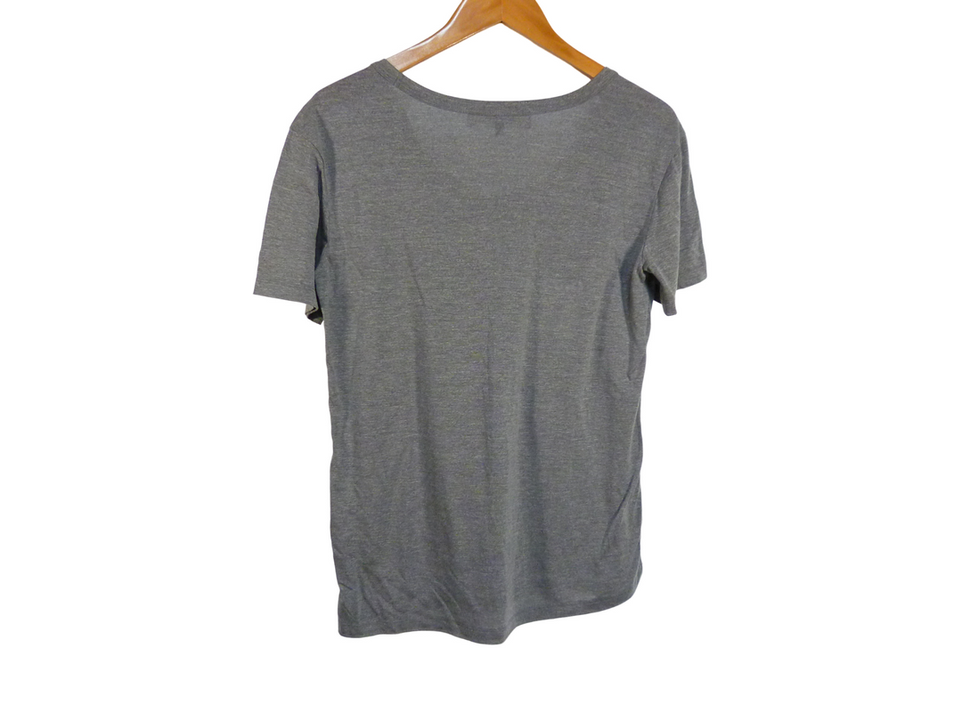 【激安古着】　LE CIEL BLEU　半袖Tシャツ　トップス