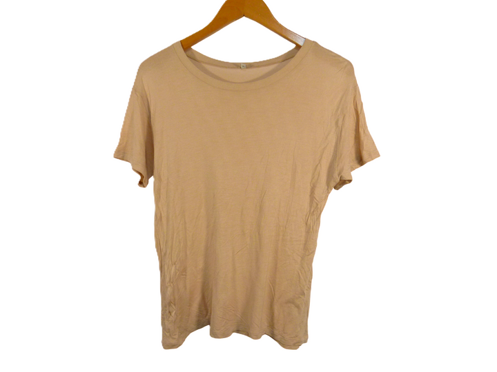 【激安古着】　Baserange　半袖Tシャツ　トップス
